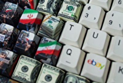 کلیدواژه ماندگار جنگ در فضای مجازی چه بود؟