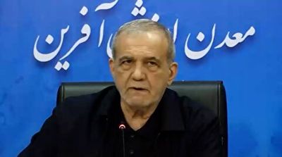 پزشکیان: کسانی در خیابان از ایران دفاع می‌کنند که می‌خواستیم جریمه‌شان کنیم