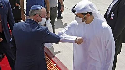 مقام سعودی: امارات اسب تروای اسرائیل است!