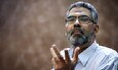 گرانی با شعار مهار نمی‌شود