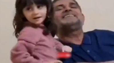 یک قاب خاص از سردار شهید علیرضا تنگسیری