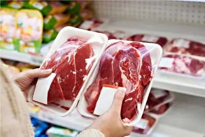 قیمت گوشت قرمز امروز شنبه ۱۹ اردیبهشت ۱۴۰۵ + جدول