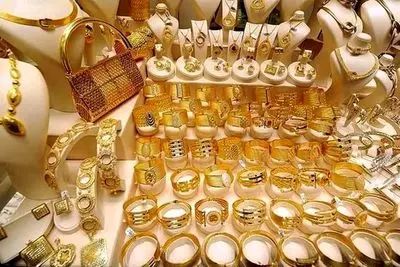 قیمت طلای دست دوم امروز شنبه ۱۹ اردیبهشت ۱۴۰۵