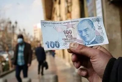 قیمت لیر ترکیه امروز یکشنبه 20 اردیبهشت 1405
