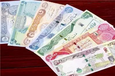 قیمت دینار عراق امروز یکشنبه ۲۰ اردیبهشت ۱۴۰۵