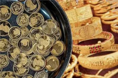 قیمت طلا و سکه اتحادیه امروز یکشنبه 20 اردیبهشت 1405