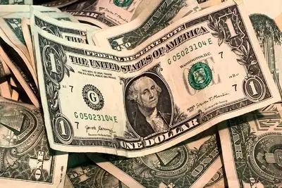 قیمت دلار امروز یکشنبه ۲۰ اردیبهشت ۱۴۰۵
