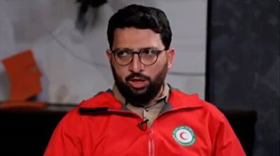 جزئیات زنده بیرون کشیدن شمخانی از زیر آوار در جنگ 12 روزه