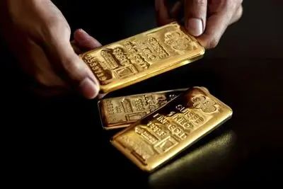 پیش بینی قیمت طلای جهانی دوشنبه 21 اردیبهشت