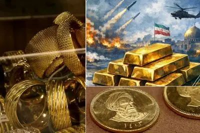 قیمت طلا و سکه امروز دوشنبه 21 اردیبهشت؛ توافق نشود طلا چند می شود؟