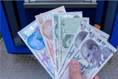 قیمت لیر ترکیه امروز سه‌شنبه ۲۲ اردیبهشت ۱۴۰۵