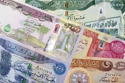 هر دینار عراق امروز سه‌شنبه ۲۲ اردیبهشت ۱۴۰۵ چند شده؟