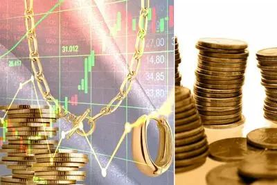 قیمت طلا و سکه امروز سه شنبه 22 اردیبهشت؛ پیش بینی بازار و قیمت ها