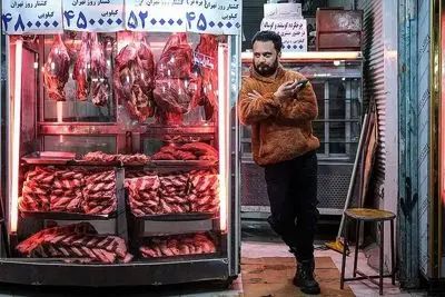 قیمت گوشت قرمز امروز ۲۲ اردیبهشت ۱۴۰۵ + جدول