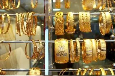 قیمت طلای دست دوم امروز سه‌شنبه ۲۲ اردیبهشت ۱۴۰۵