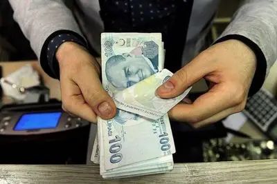 قیمت لیر ترکیه امروز پنجشنبه ۲۴ اردیبهشت ۱۴۰۵