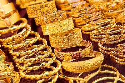 قیمت طلا 18 عیار و 24 عیار امروز پنجشنبه 24 اردیبهشت 1405
