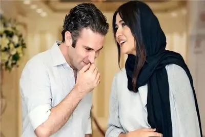 آواز شاد؛ رقص زنونه هوتن شکیبا