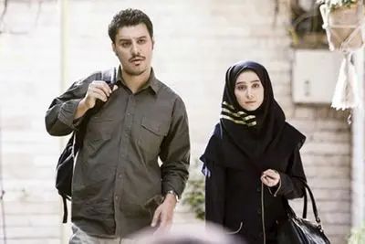 آواز شاد؛ جواد عزتی جلوی مهران مدیری انقد ضایع رقصید که مدیری تو شوک و خنده مونده