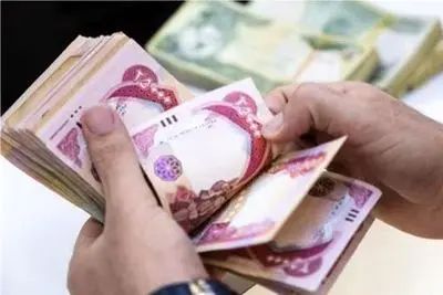 قیمت دینار عراق امروز شنبه ۲۶ اردیبهشت ۱۴۰۵