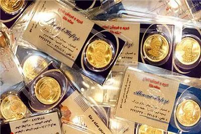 قیمت سکه پارسیان امروز شنبه ۲۶ اردیبهشت ۱۴۰۵ + جدول
