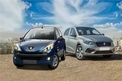 قیمت خودرو‌های ایران خودرو شنبه ۲۶ اردیبهشت ۱۴۰۵ + جدول