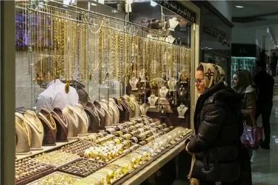آخرین قیمت طلا و سکه اتحادیه طلا امروز شنبه 26 اردیبهشت 1405 + جدول