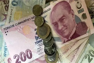 قیمت لیر ترکیه امروز یکشنبه ۲۷ اردیبهشت ۱۴۰۵