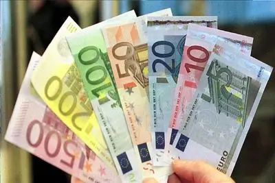 قیمت یورو امروز یکشنبه 27 اردیبهشت 1405