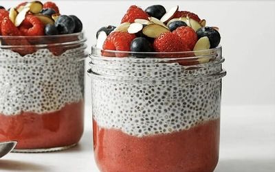۱۱ میان‌وعده ساده و خوشمزه برای کنترل طبیعی قند خون