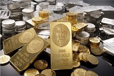 قیمت انس جهانی طلا و نقره امروز دوشنبه 28 اردیبهشت 1405؛ حمایت یا سقوط؟