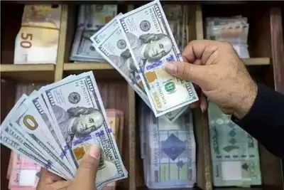 قیمت دلار امروز دوشنبه 28 اردیبهشت 1405 چند شده است؟
