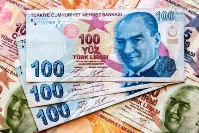 قیمت لیر ترکیه امروز دوشنبه ۲۸ اردیبهشت ۱۴۰۵