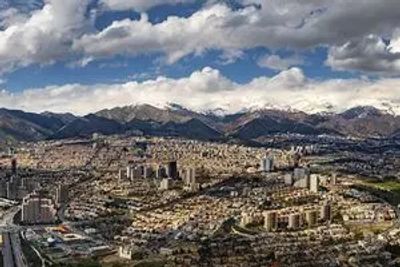 ذز این مناطق تهران زلزله می آید/ ۹ منطقه تهران بدون زلزله