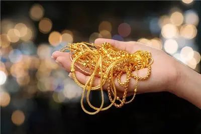 قیمت طلای دست دوم امروز دوشنبه ۲۸ اردیبهشت ۱۴۰۵