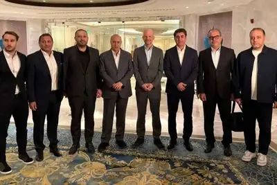 فدراسیون فوتبال حرکتی زد که برای عراقچی هم قفل است!