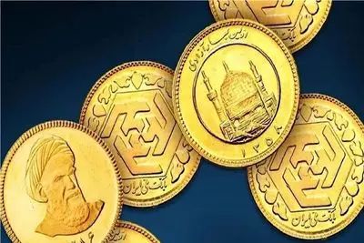 قیمت سکه از امامی و سکه بهار آزادی تا گرمی امروز سه شنبه 29 اردیبهشت 1405