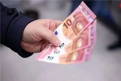 قیمت یورو امروز سه شنبه 29 اردیبهشت 1405؛ 2 هزار و 50 تومان ریخت