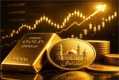 قیمت جدید طلا و سکه امروز سه‌شنبه ۲۹ اردیبهشت ۱۴۰۵ + پیش‌بینی بازار