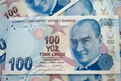قیمت لیر ترکیه امروز چهارشنبه ۳۰ اردیبهشت ۱۴۰۵