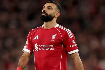 جنجال در آنفیلد؛ انتقاد صریح یان آرنه ریسه از رفتارهای محمد صلاح