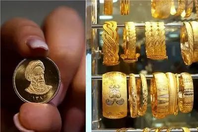 قیمت طلا و سکه امروز چهارشنبه ۳۰ اردیبهشت ۱۴۰۵؛ طلا بازهم رشد عجیب دارد؟