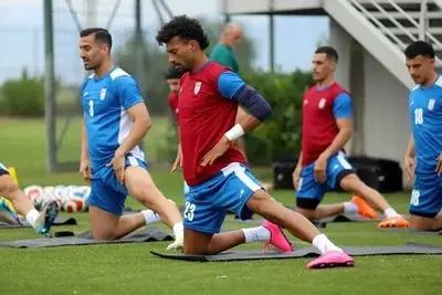 موضع سرمربی استقلال در قبال رامین رضاییان