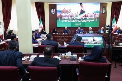 بازی‌های آسیایی هانگژو را مبنا قرار ندهید/ نیاز کشور به مدیریت منابع