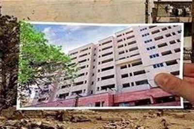 نخستین عرضه آزمایشی «خانه‌ریز» با موفقیت انجام شد