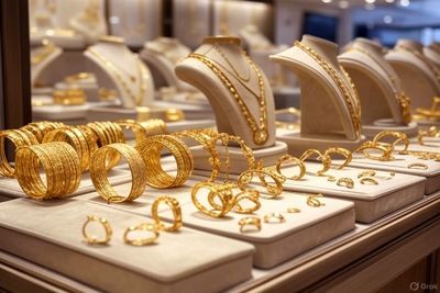 قیمت سکه و طلا امروز پنجشنبه ۳۱ اردیبهشت ۱۴۰۵