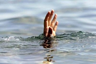 ۲ نفر در سد مهاباد غرق شدند؛ عملیات نجات ادامه دارد