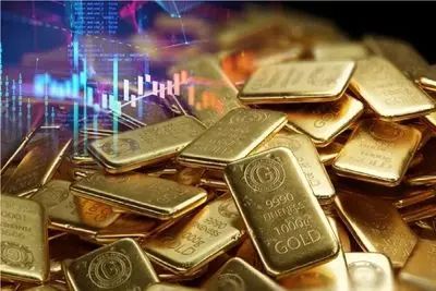 قیمت طلای جهانی امروز شنبه 2 خرداد 1405؛ امن‌ترین دارایی جهان در تله افتاد؟