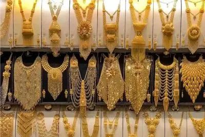 قیمت طلا 18 و 24 عیار امروز شنبه 2 خرداد 1405