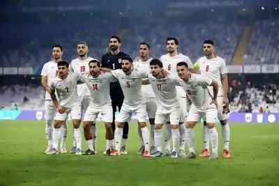 آمریکا به این سه بازیکن کلیدی تیم ملی ویزا نخواهد داد!